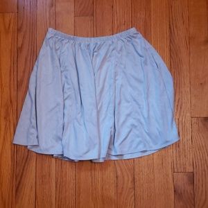 Brandy Melville Mini Skirt